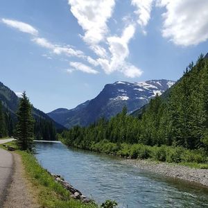 Meet your Posher, Chuck